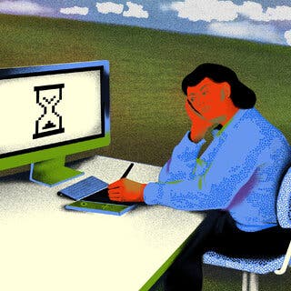 Computational History newsletter preview